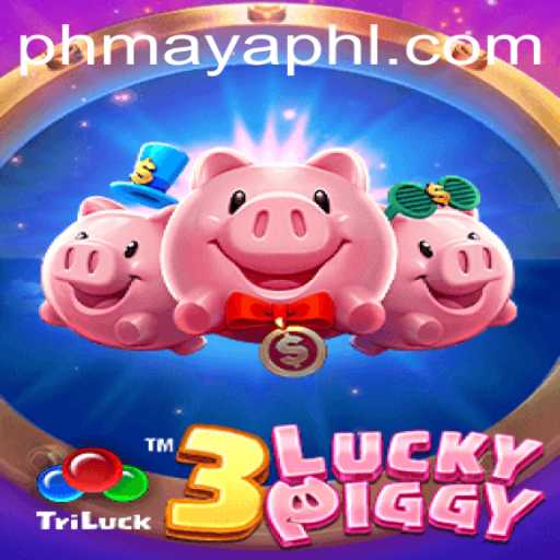 3LUCKYPIGGY: Unveiling the Unique Gameplay Experience with PHMaya