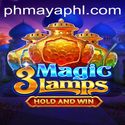 Unveiling the Magic of 3MagicLamps: A New Adventure for Gaming Enthusiasts