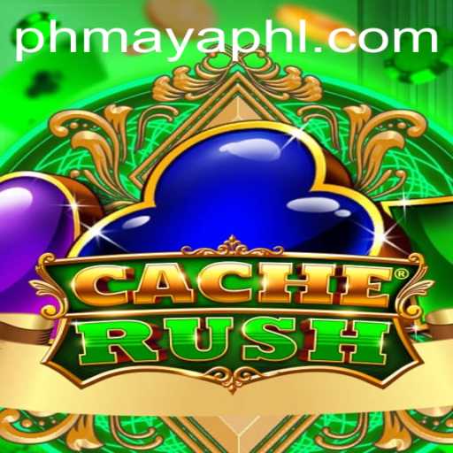 CacheRush: Navigating the Exciting World of Phmaya
