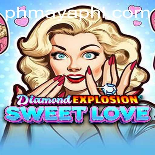 Discover the Enchanting World of DiamondExplosionSweetLove: A Game of Strategy and Passion