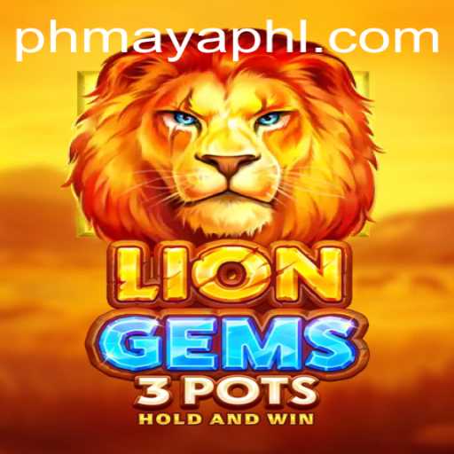 Discover the Exciting World of LionGems3pots: A Comprehensive Guide