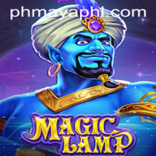 MagicLamp: A Mesmerizing Journey into the World of Phmaya