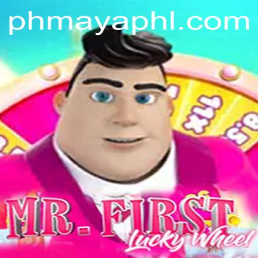 Discover the Thrills of MrFirstLuckyWheel: A New Frontier in Gaming