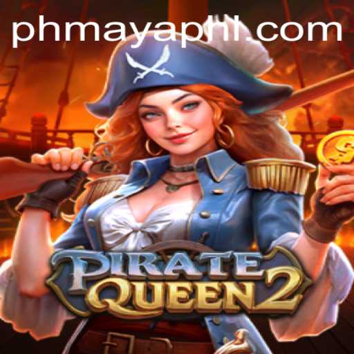 PirateQueen2: Journey into the World of Virtual Pirate Adventures