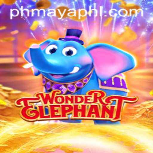 WonderElephant: A Journey into Enchantment with Phmaya